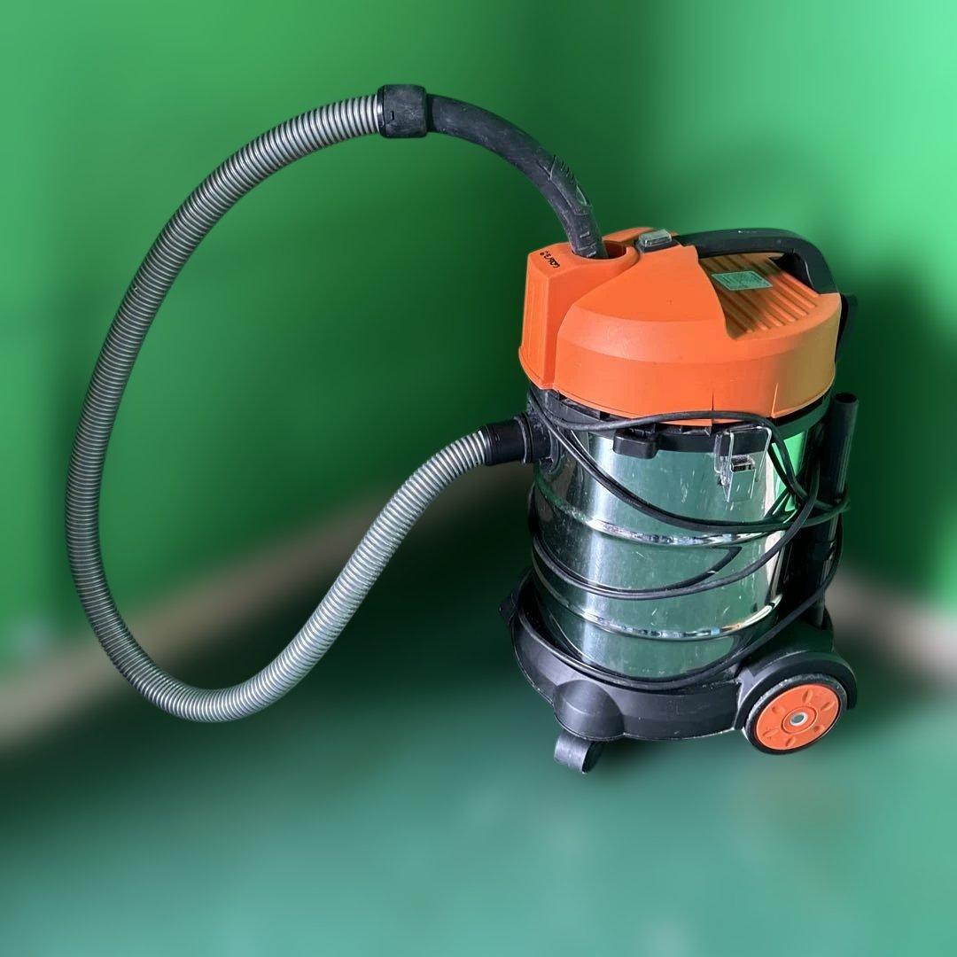 モノタロウ 乾湿両用掃除機 ブロア機能付き