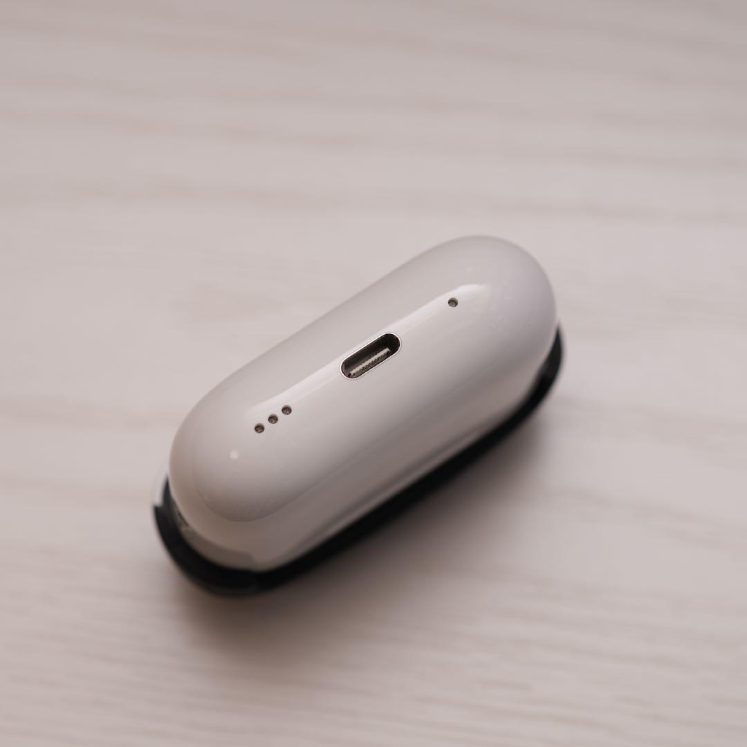 AirPods Pro 2 Type-C版 USBC AppleCare付き