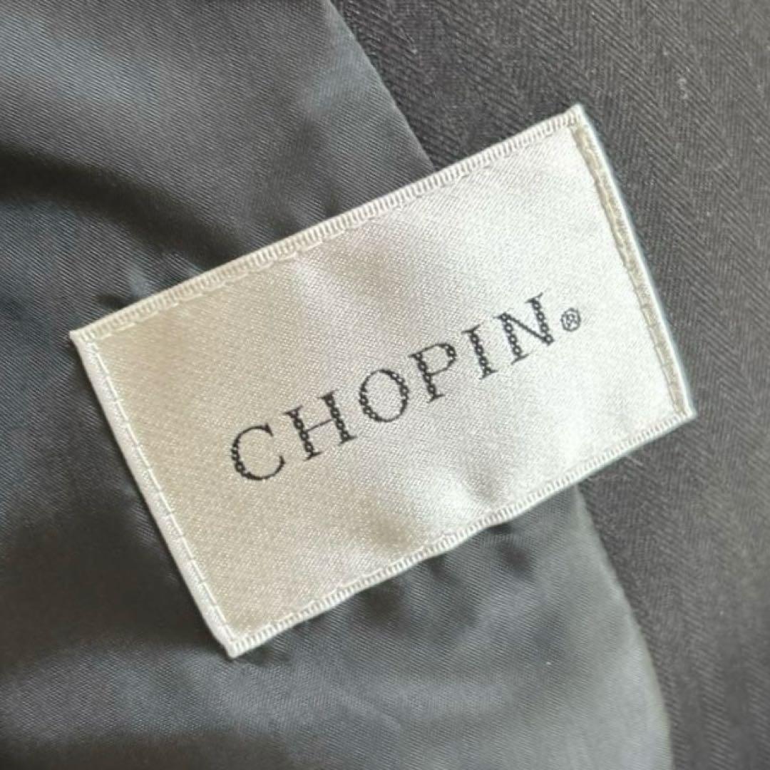 CHOPIN 男児スーツ 小学校卒業式 サイズ160B