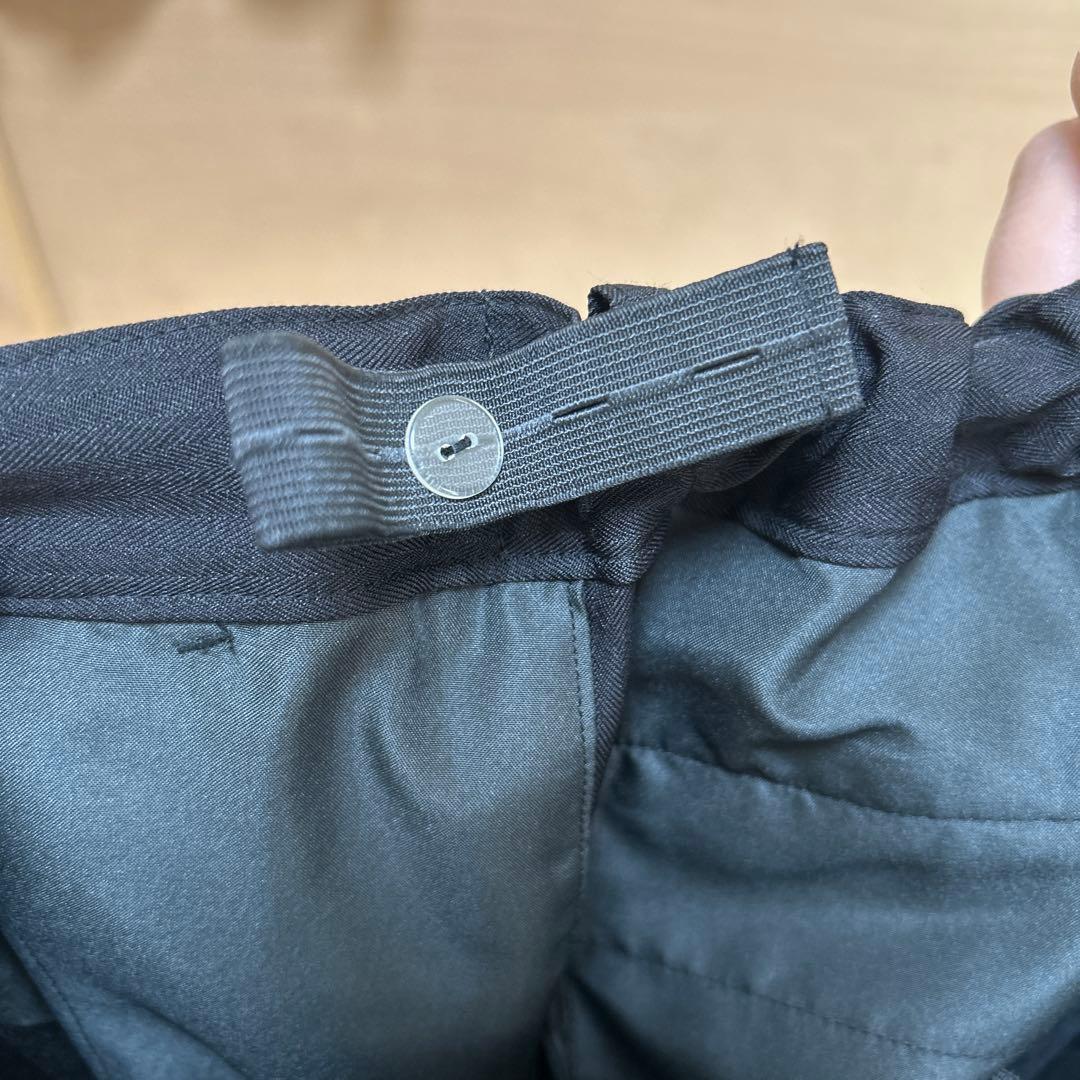 CHOPIN 男児スーツ 小学校卒業式 サイズ160B