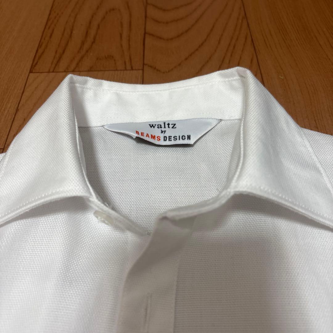 ビームス　waltz by beams desigm