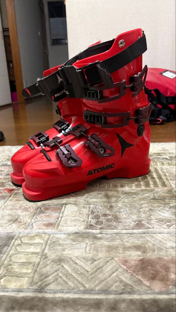 スキー ATOMIC REDSTAR STI 150 LIFTED 26/26.5