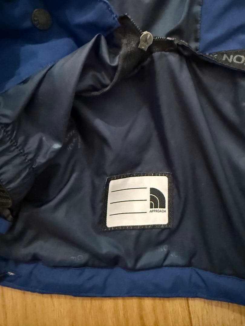 THE NORTH FACE 子供用ジャケット 110サイズ