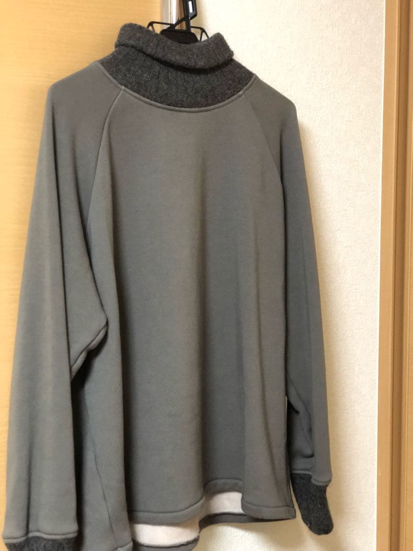 PEITOT SWEAT  最終価格