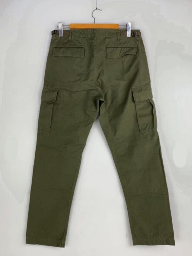 orslow ヴィンテージフィット 6ポケットカーゴパンツ L