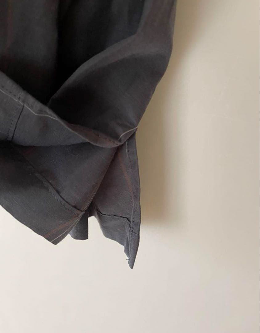 stillbyhand ジャケット パンツ セットアップ 定価42,900円