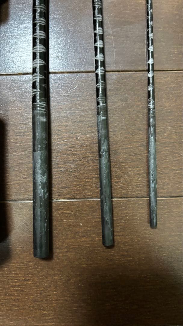 SHIMANO フリーゲームXT B510 未使用品