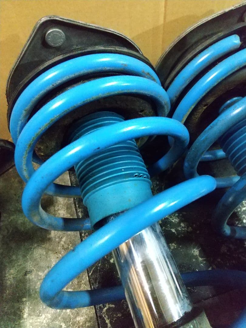 限定値下げ！ mini R5# ビルシュタイン 車高調 レンチ付き！