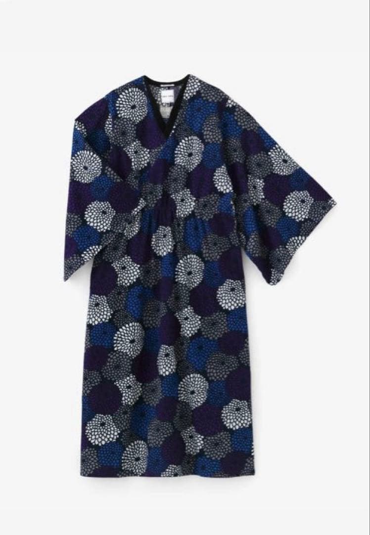 sousou ゆかたみたて　きくづくし　　夜来