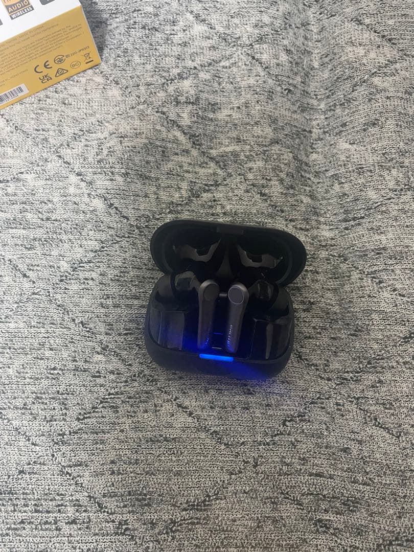 EarFun Air Pro 4+ ワイヤレスイヤホン