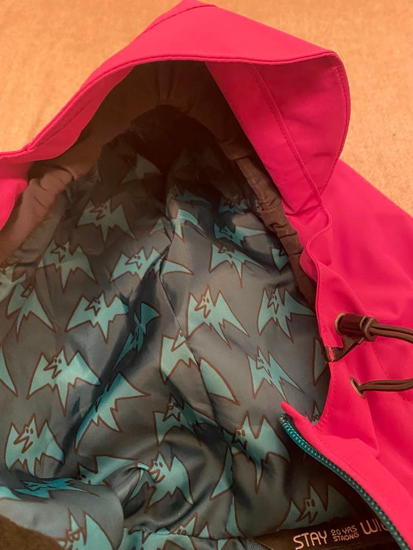 AIRBLASTER エアーブラスター　スノーボードウェア