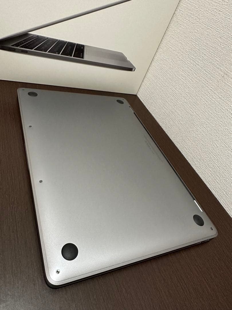 美品 Apple MacBook Pro 13インチ 16GB 元箱付き