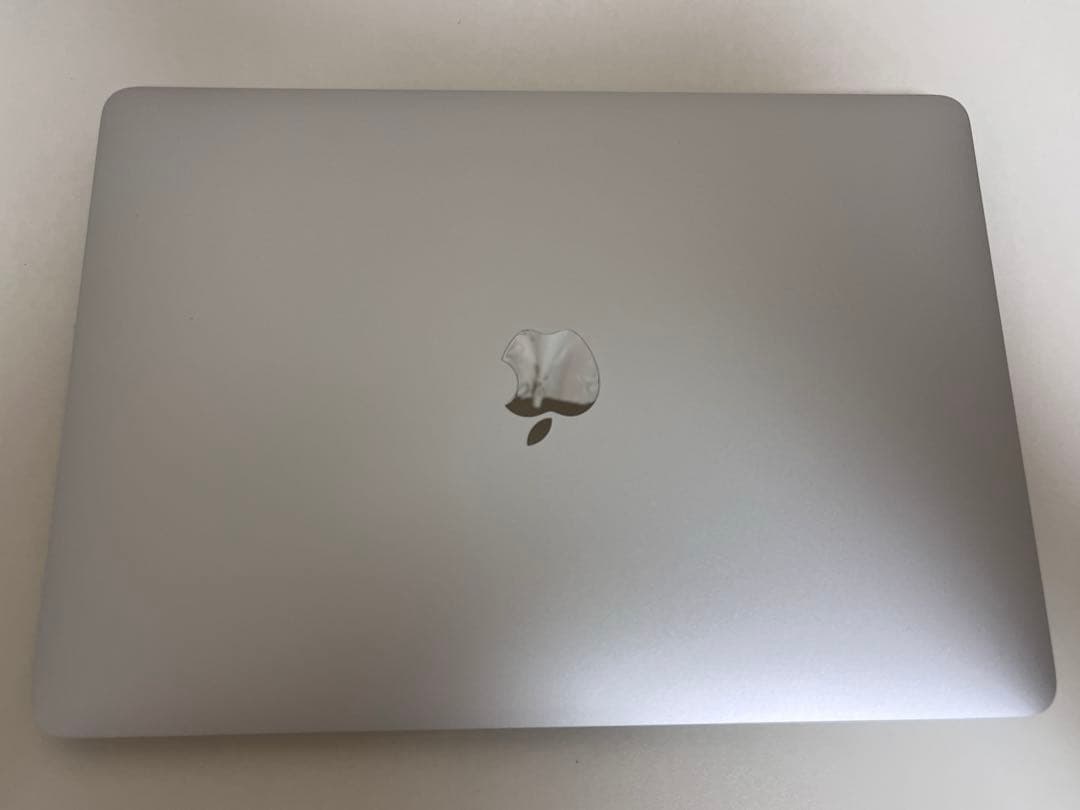 Macbook Air M1 2020 8G/512GB SSD シルバー