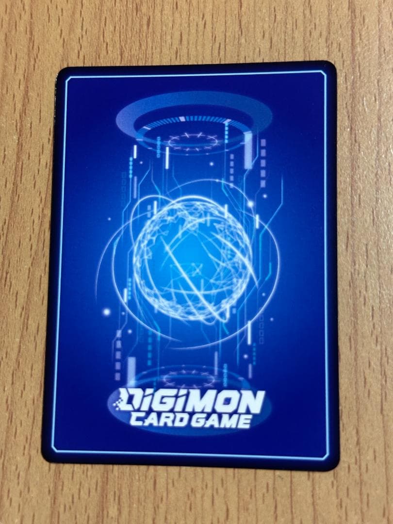 SP メタルティラノモン パラレル 希少 スペシャルカード