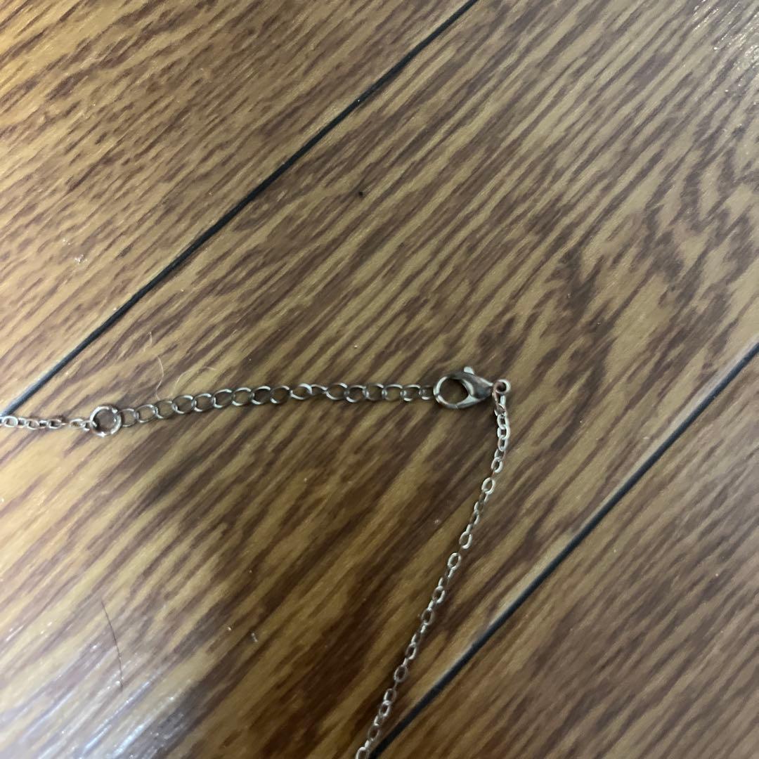 m*n様 DIOR ネックレス