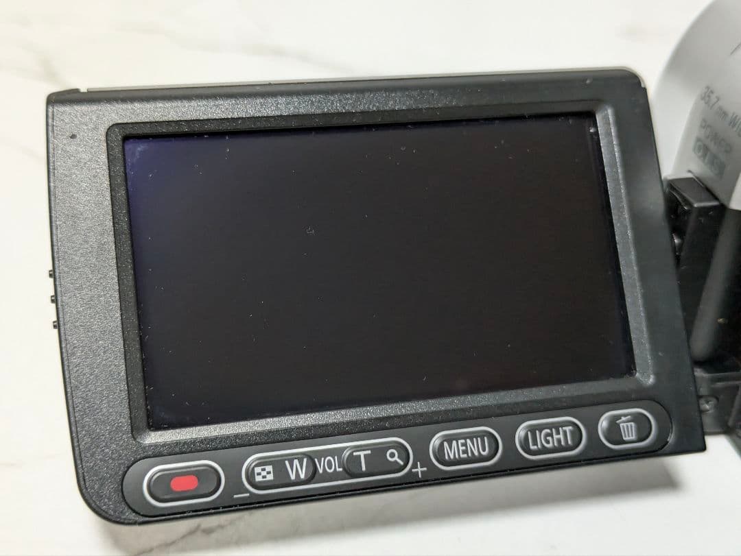 Panasonic　HDC-TM60