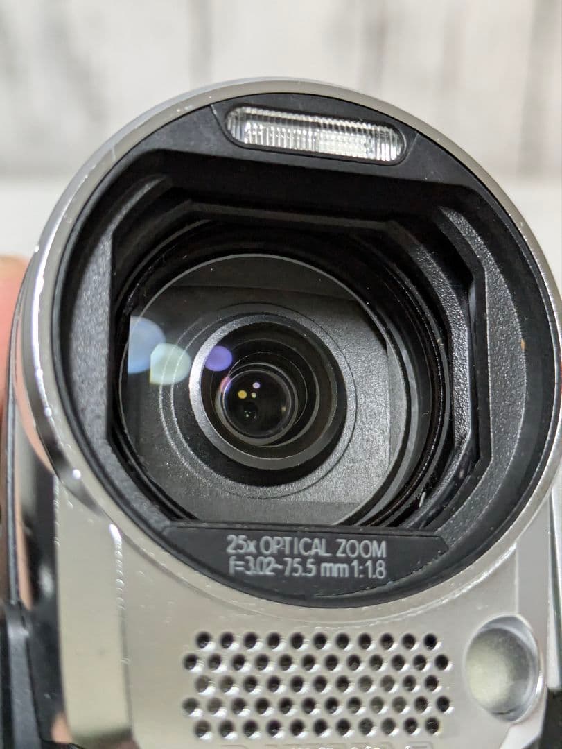 Panasonic　HDC-TM60