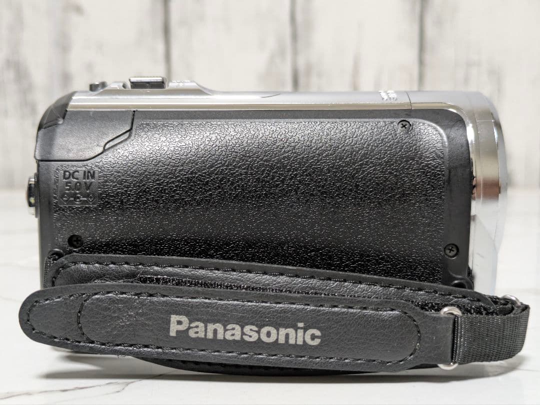 Panasonic　HDC-TM60