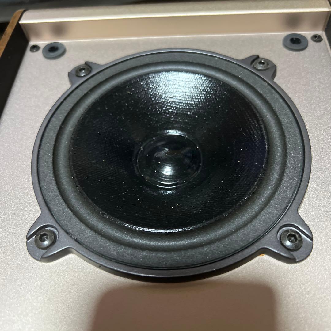 値下げBose スピーカー モデル125 モンスタースピーカーケーブル付属