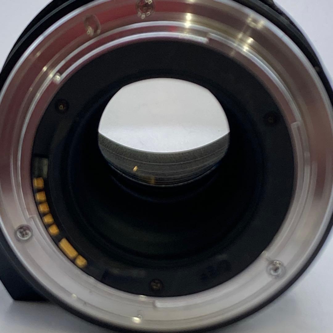 レンズ(ズーム) Tokina AT-X AF 80-200mm f2.8 Canon EF