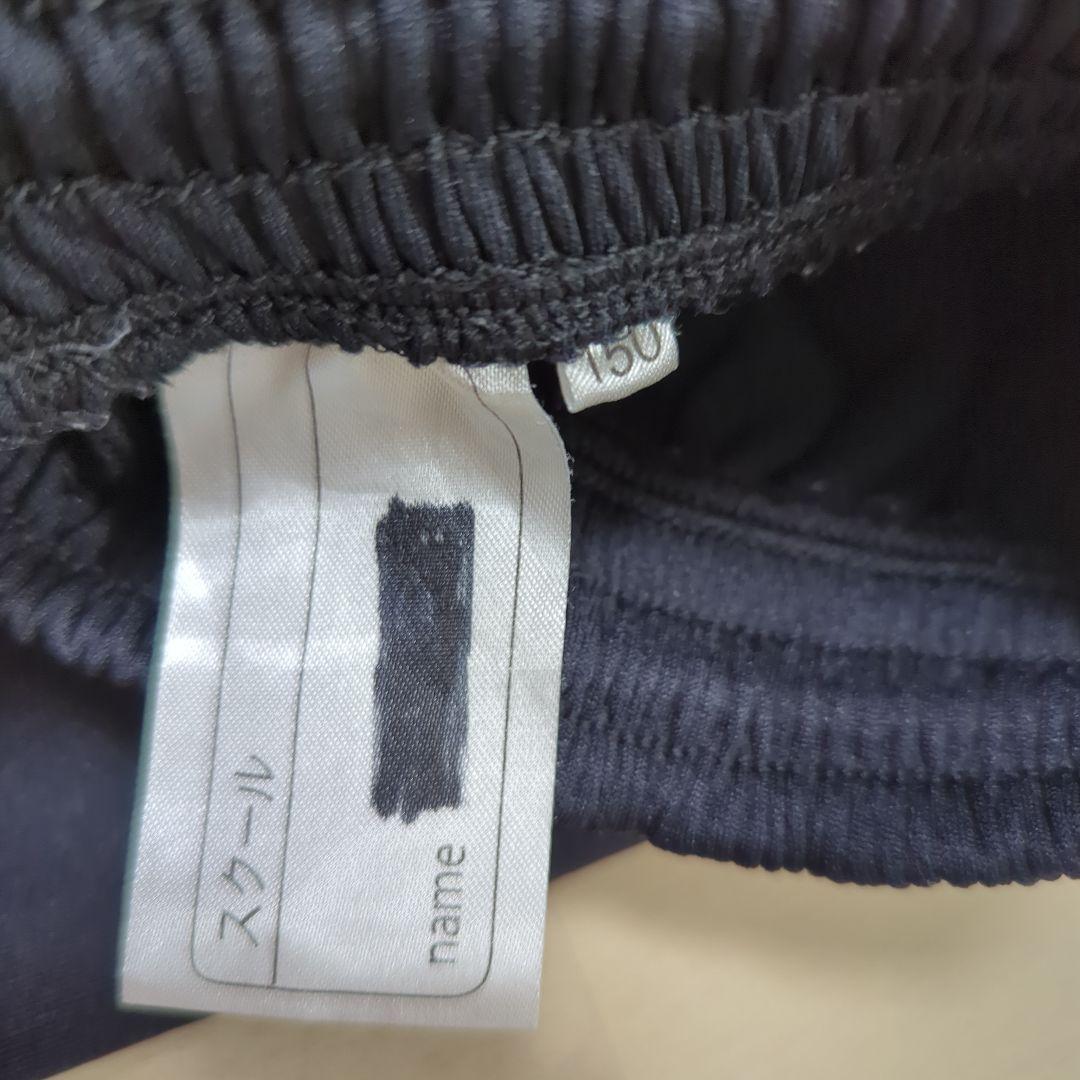 ポルテ ユニフォームセット130 キャップ付き Sサイズ ハーフパンツ150付き