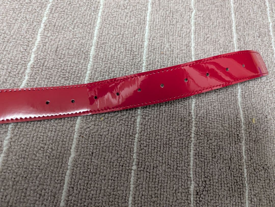 ポルテ ユニフォームセット130 キャップ付き Sサイズ ハーフパンツ150付き