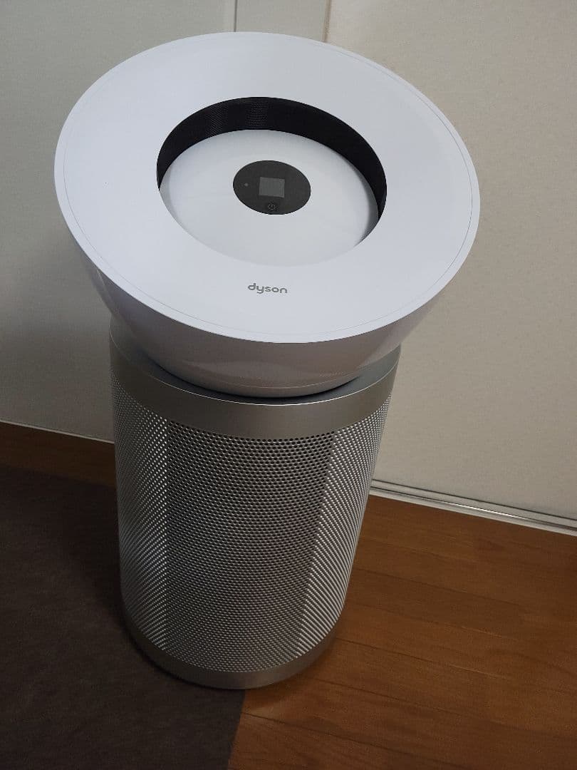 【展示品】 ダイソン 空気清浄機 purifier big+quiet BP02
