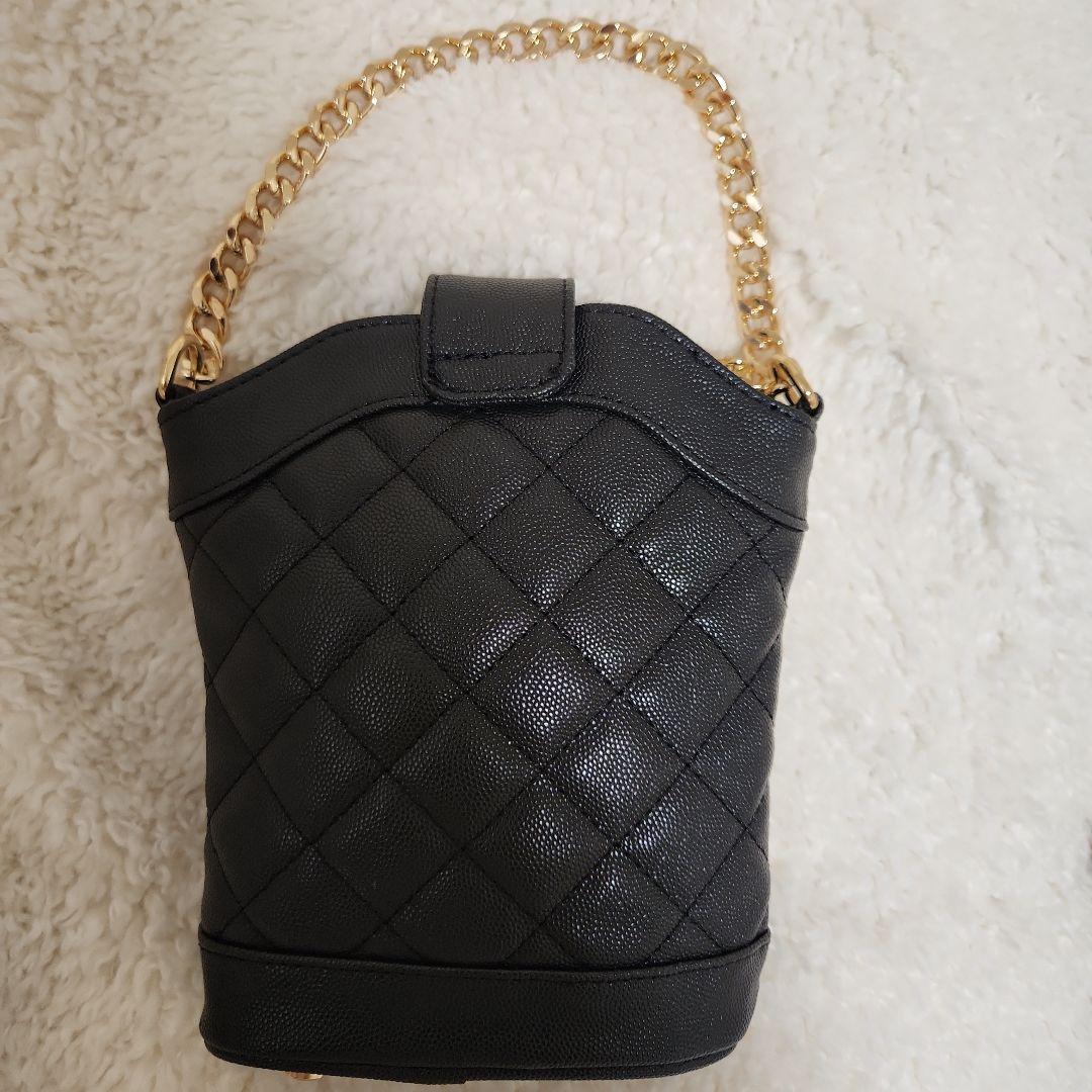 CHANEL　ノベルティ　シャネル　ショルダーバッグ