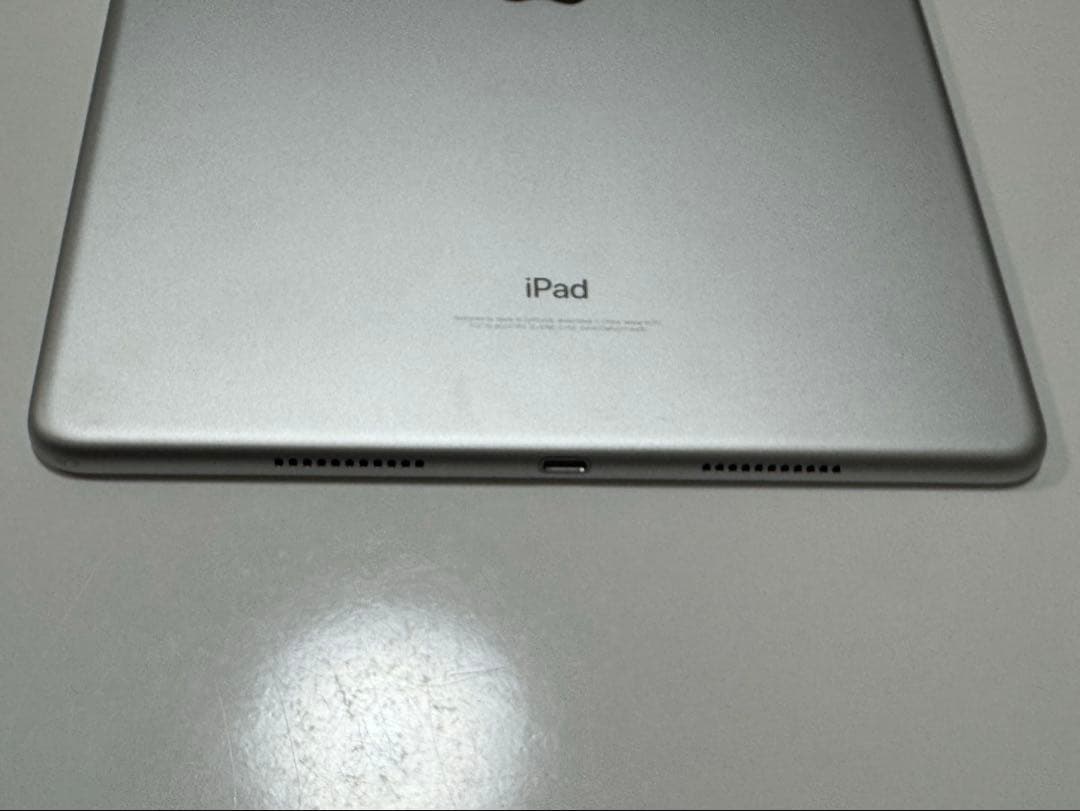 iPad本体 iPad Pro 2017 MPF02J/A