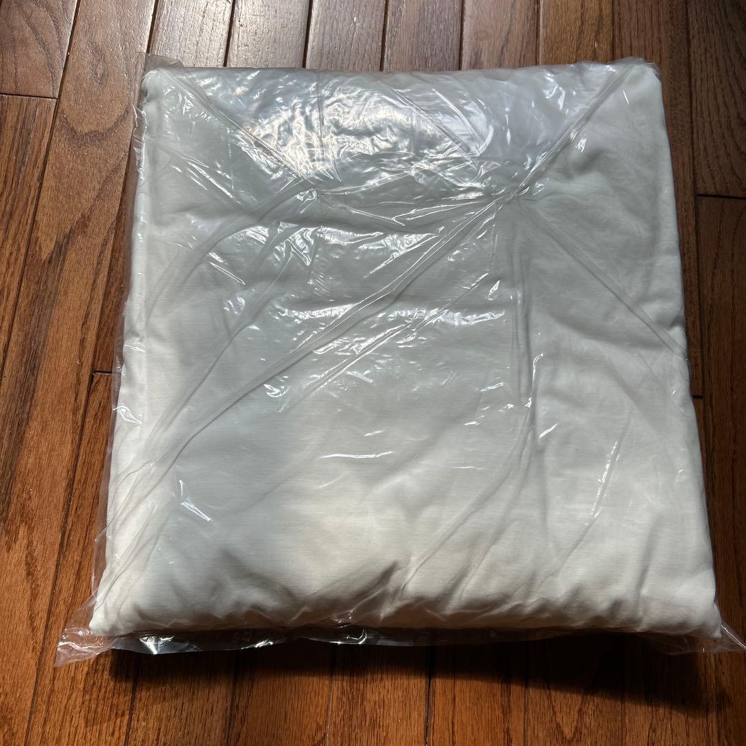 松並木 ガーゼ 3枚重ね・無添加ガーゼ ボックスシーツ クイーンサイズ