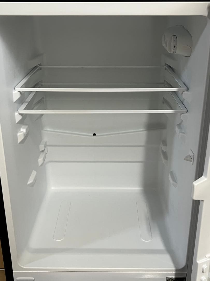 実用✨TOHOTAIYO SW-2117FTR-D BROWN 冷蔵庫2022年