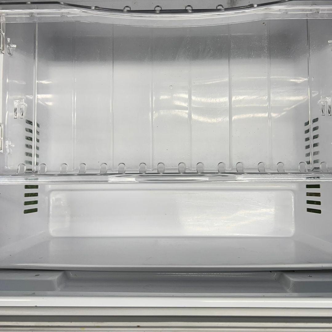 381 冷蔵庫　大型　400L～500L　自動製氷機付　美品　保証込　大人気