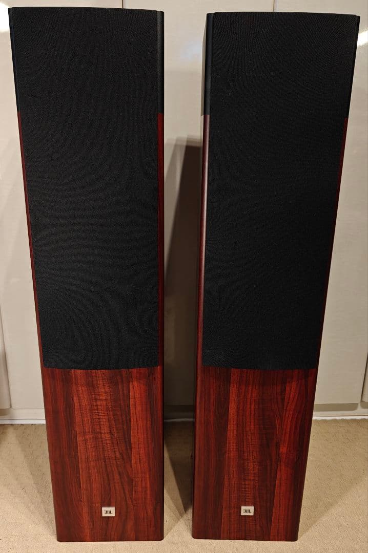 ​​JBL STAGE A180 トールボーイスピーカー ペア (1/2)