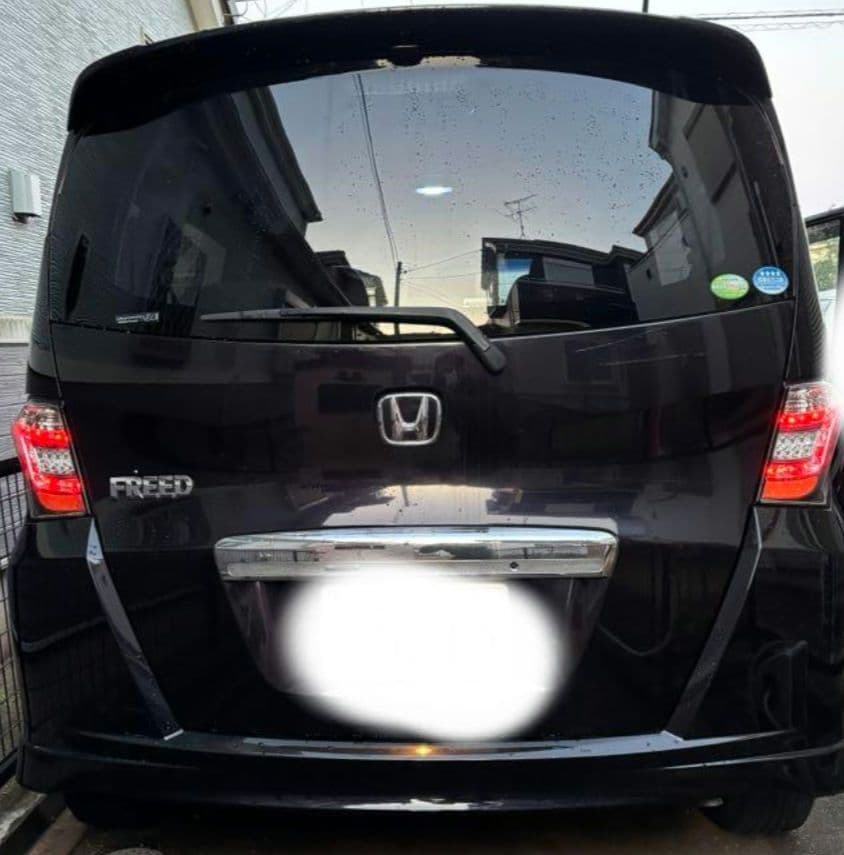 k*e様 フリード GB3 GB4 GP3 シーケンシャル テールランプ LED