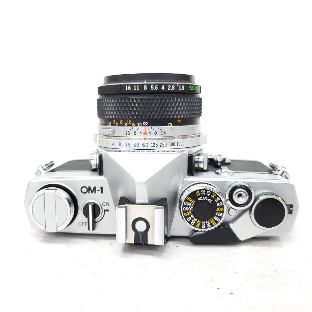 【動作確認済】 Olympus OM-1 F0620-41-8v p