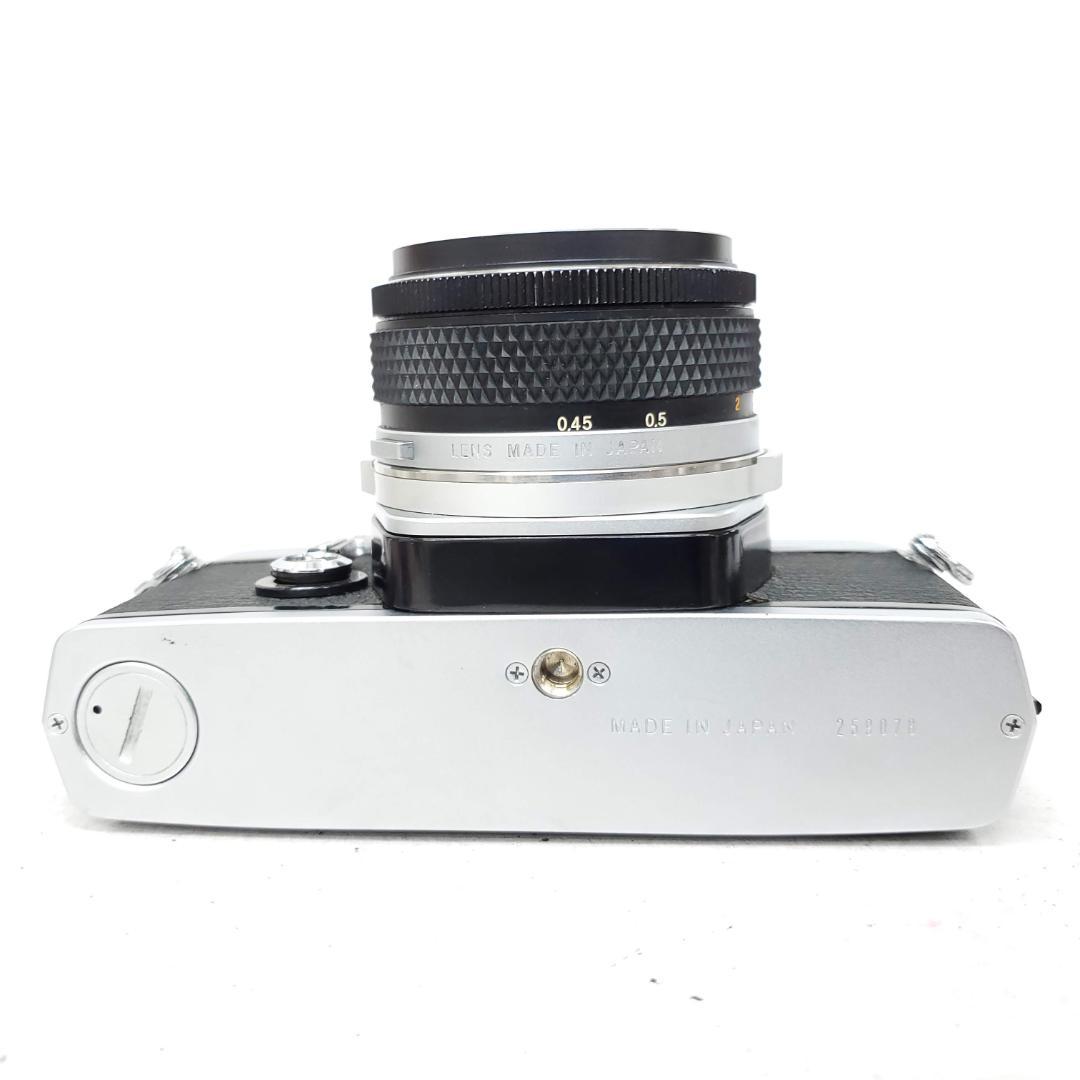 【動作確認済】 Olympus OM-1 F0620-41-8v p