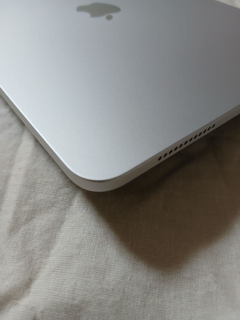 iPad Air 第4世代 バッテリー88%