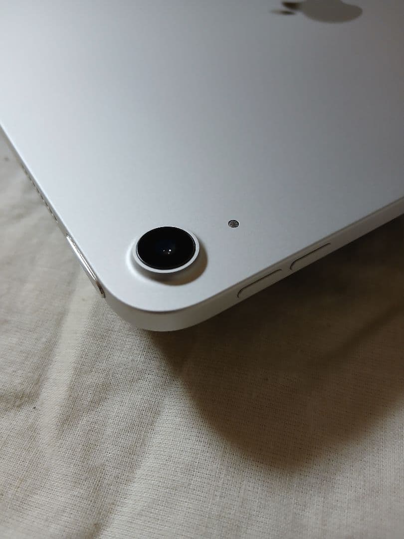 iPad Air 第4世代 バッテリー88%