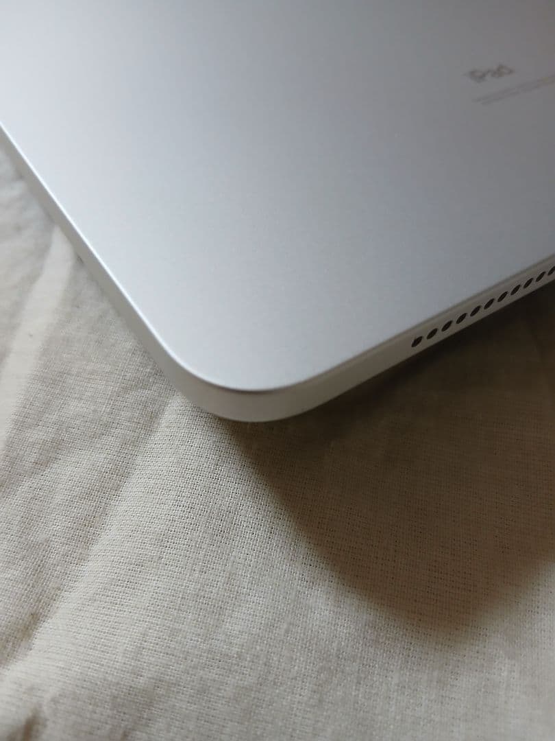 iPad Air 第4世代 バッテリー88%