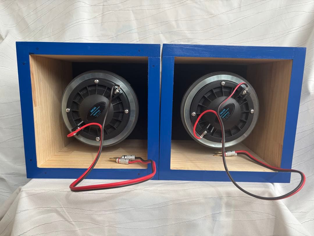 bayma コンプレッションドライバーSMC65 ホーンTD365セット