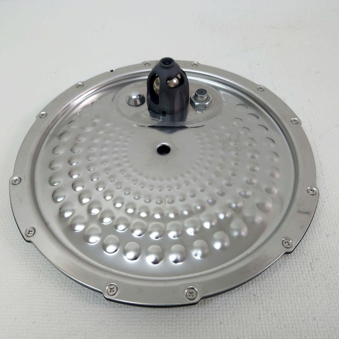 M1213D1 T-fal Cook4me Noir 電気圧力鍋 CY8518