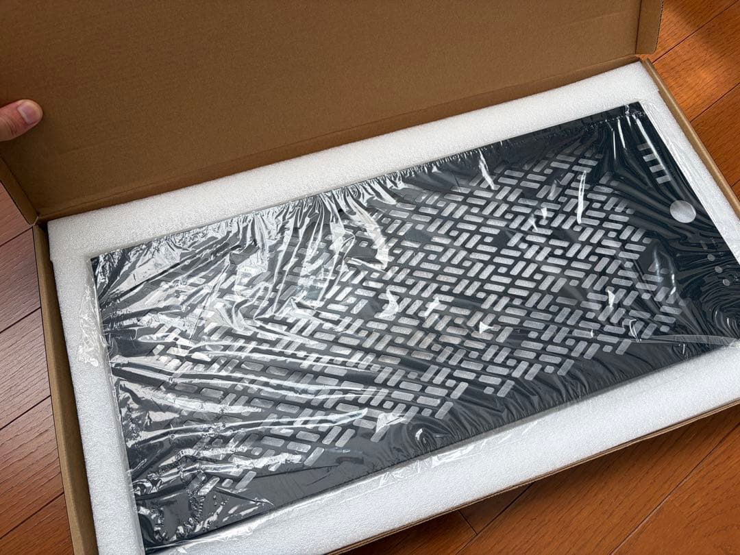 PCケース(自作PC用) Fractal Design Define 7 Black Solid