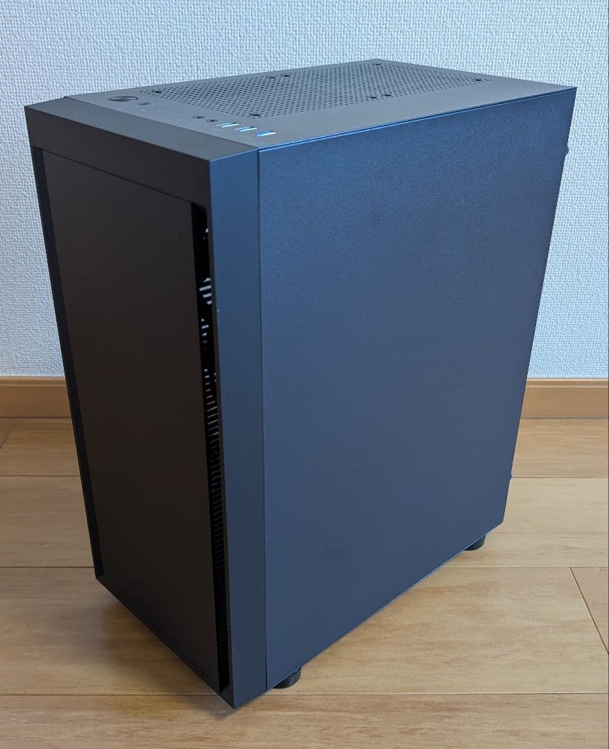 デスクトップパソコン　【新品】