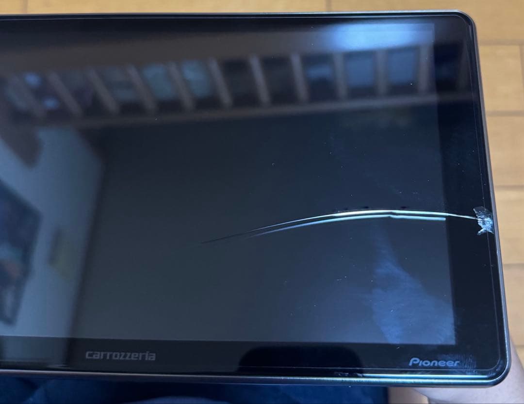 dmh-sf700 Pioneer カロッツェリア