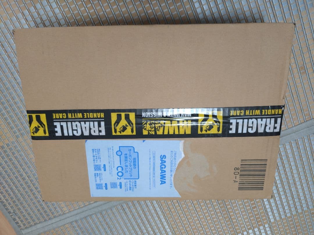 Manhattan Portage × MWAM 2026 FUKUBUKURO