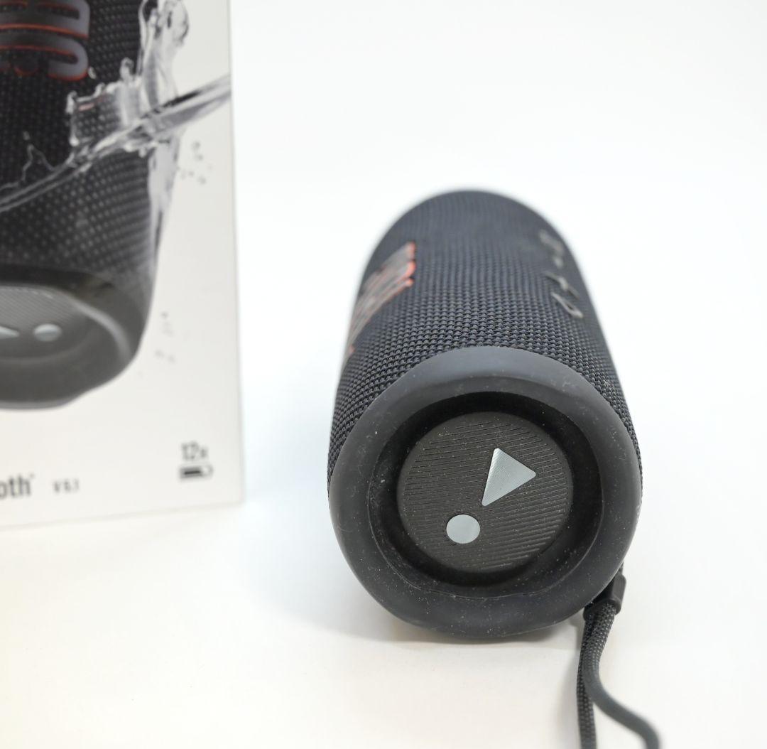 JBL Flip 6 ワイヤレススピーカー
