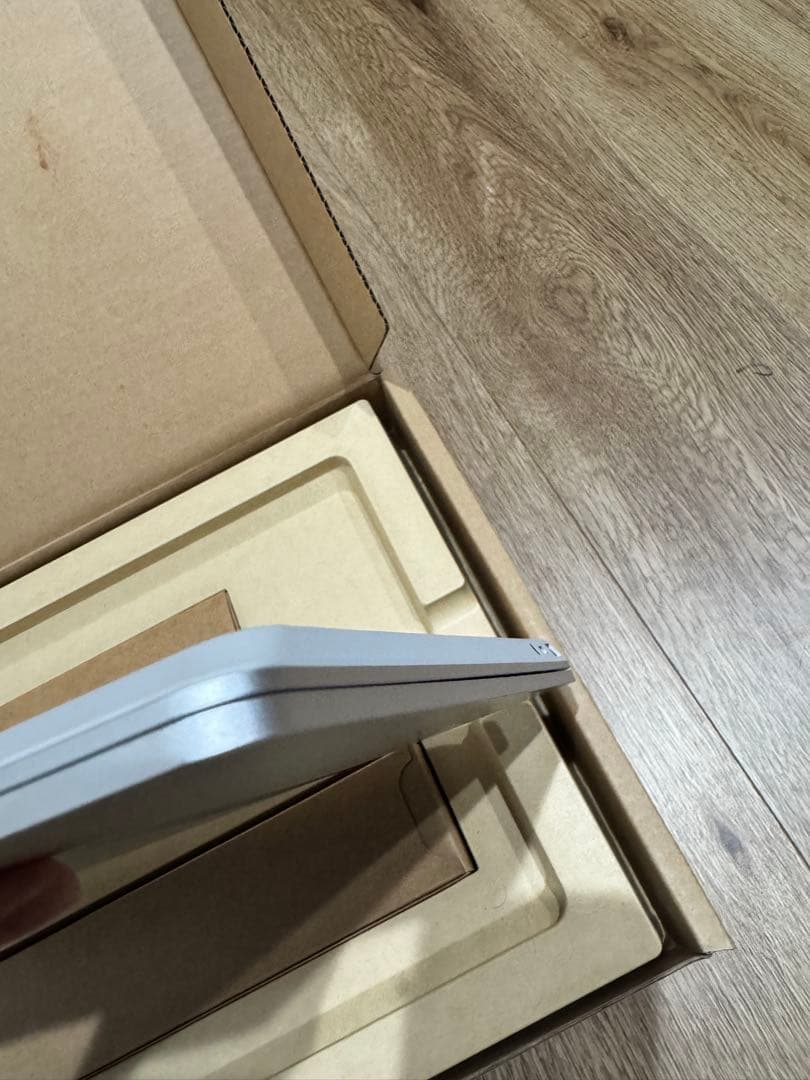 Windowsノート本体 Microsoft Surface Laptop Go i5 4GB 64GB