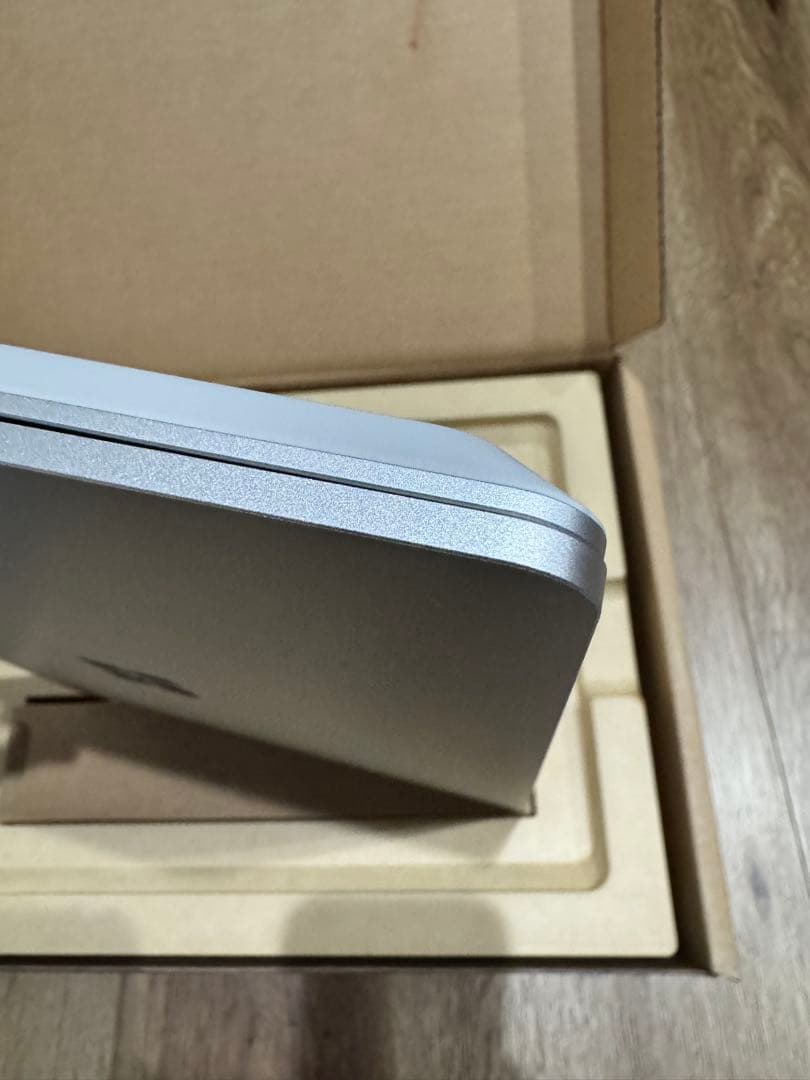 Windowsノート本体 Microsoft Surface Laptop Go i5 4GB 64GB