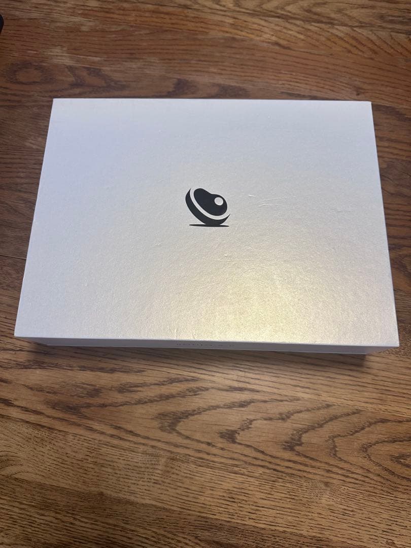 ★新品・未使用・未開封★BONIQ ボニーク 2.0★