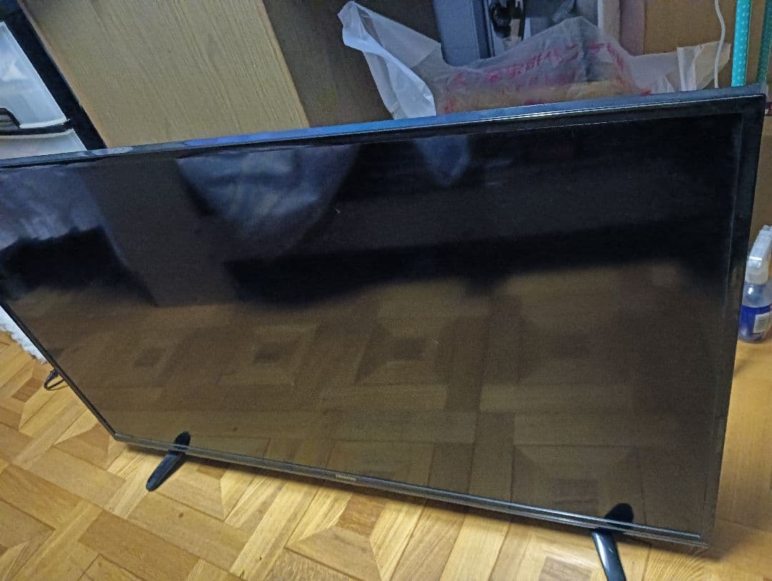 ハイセンス液晶テレビ 43型